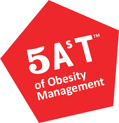 5AsT Logo